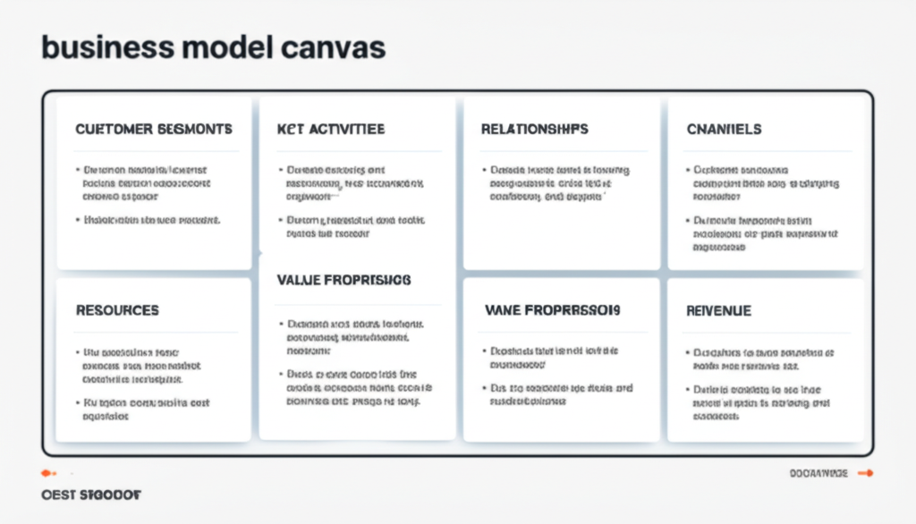 نموذج العمل